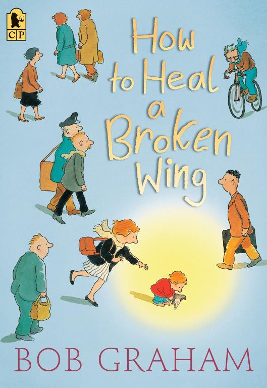 HOW TO HEAL A BROKEN WING(另開視窗)